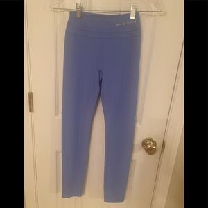 Gymshark X Whitney Simmons High Rise Leggings